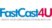 FastCast4u Promo Code