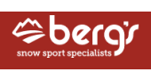 Berg's Ski & Snowboard Shop Promo Code