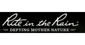 Rite In The Rain Promo Code