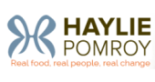 Haylie Pomroy Promo Code