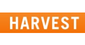 Harvest Promo Code