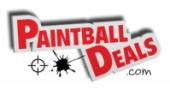 Paintball Deals Promo Code