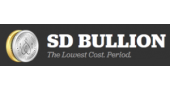 SD Bullion Promo Code