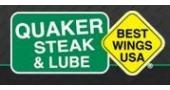Quaker Steak & Lube Promo Code
