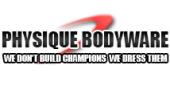 Physique Bodyware Promo Code