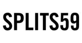 Splits59 Promo Code