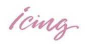 Icing Promo Code