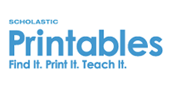 Scholastic Printables Promo Code