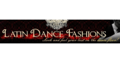 Latin Dance Fashions Promo Code