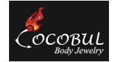 Cocobul Body Jewelry Promo Code
