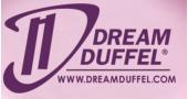 Dream Duffel Promo Code