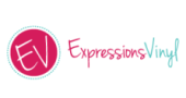 Expressions Vinyl Promo Code