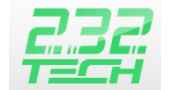 232 Tech Promo Code