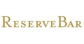 ReserveBar Promo Code