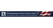 GovernmentAuctions.org Promo Code