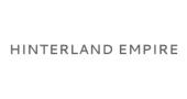 Hinterland Empire Promo Code