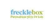 Frecklebox Promo Code