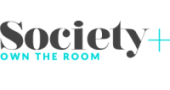 Society+ Promo Code