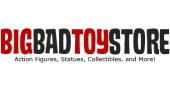 BigBadToyStore Promo Code
