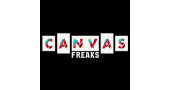 Canvas Freaks Promo Code