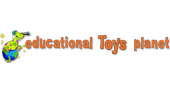 Educational Toys Planet Promo Code