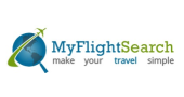 MyFlightSearch Promo Code