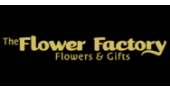 The Flower Factory Promo Code