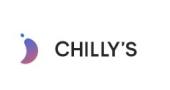 Chilly's Promo Code