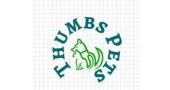 Thumbs Pets Promo Code
