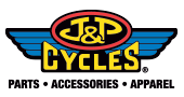 J&P Cycles Promo Code