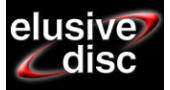 Elusive Disc Promo Code
