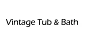 Vintage Tub and Bath Promo Code