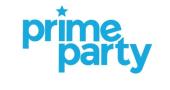 Prime Party Promo Code