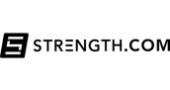 Strength.com Promo Code