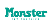 Monster Pet Supplies Promo Code