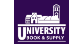 Panther University Book & Supply Promo Code