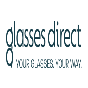 Glasses Direct Discount Code