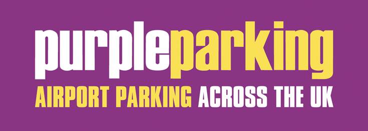 Purple Parking Discount Code
