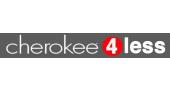 Cherokee 4 Less Promo Code