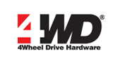 4 Wheel Drive Hardware Promo Code