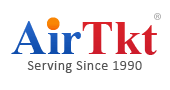 AirTkt.com Promo Code