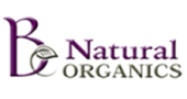 Be Natural Organics Promo Code