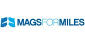 Mags For Miles Promo Code