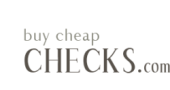 Buy Cheap Checks Promo Code