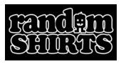 RandomShirts Promo Code
