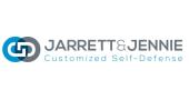 Jarrett Arthur & Jennie Trower Promo Code