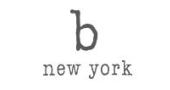 B New York Promo Code