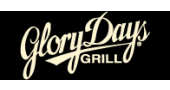 Glory Days Grill Promo Code