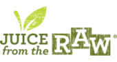 Juice From The RAW Promo Code