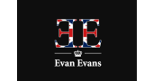 Evan Evans Promo Code